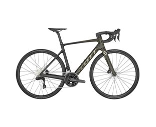 Maantie sähköpyörä Scott Addict RC eRIDE 20