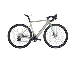 Gravel sähköpyörä Scott Solace Gravel eRIDE 30