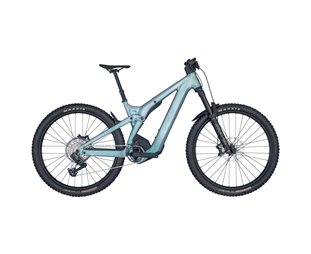 Sähkömaastopyörä Scott Patron eRIDE 910 TR