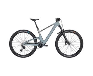 Sähkömaastopyörä Scott Lumen eRIDE 910