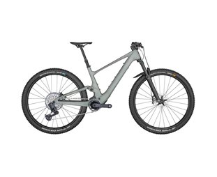 Sähkömaastopyörä Scott Lumen eRIDE 900 TR