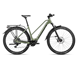 Orbea Elcykel Hybrid Kemen Mid Suv 30 Urban Green (Gloss) - Black (Matt)