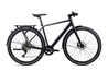 Sähköpyörä Orbea Vibe H30 EQ Metallic Night Black