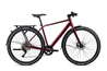 Sähköpyörä Orbea Vibe H30 EQ Metallic Dark Red