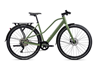 Orbea Elcykel Hybrid Vibe Mid H30 Eq Urban Green