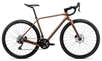Orbea Gravel Bike Terra H30 Metallic Copper