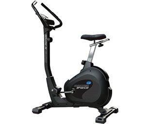 Master Fitness Kuntopyörä B4210 Black Edition