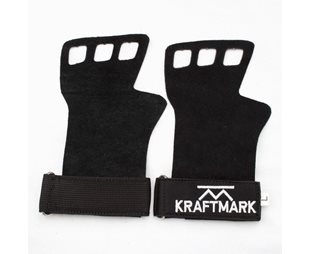 Kraftmark Grips Xl - Par No Color