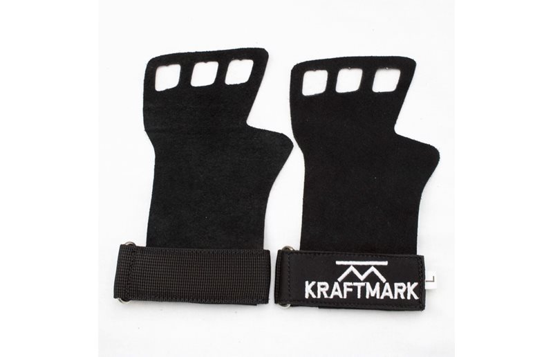 Kraftmark Grips Xl - Par No Color