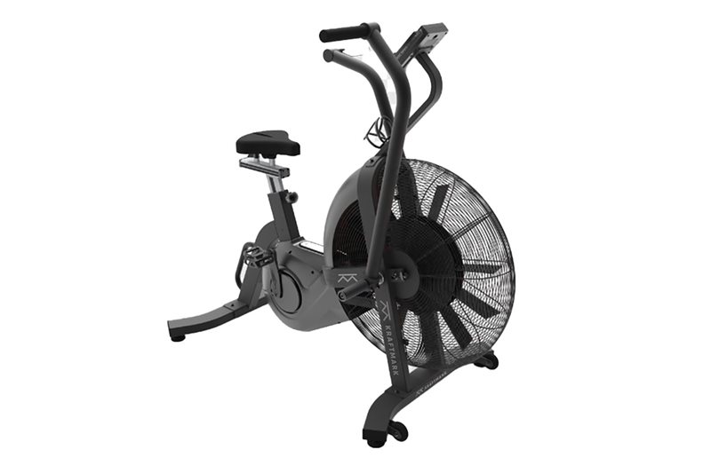 Kuntopyörä Kraftmark Assault Airbike