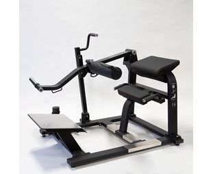 Kraftmark Voimakoneet Jalka M-1525 Glute Builder