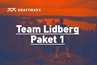 Kraftmark Styrketräning Övrigt Team Lidberg Paket 1