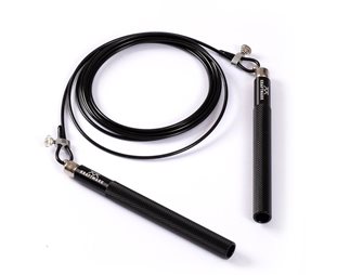 Kraftmark Springtov Aluminium Speed Rope