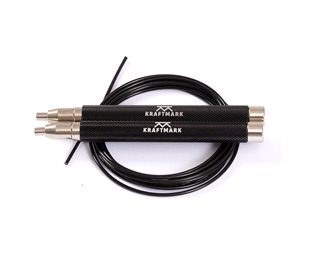 Kraftmark Sjippetov Self Locking Jump Rope