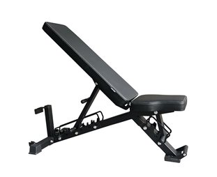 Master Fitness Harjoituspenkki Bench Bc