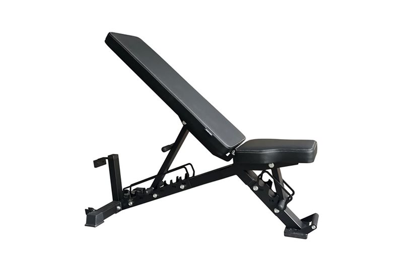 Master Fitness Harjoituspenkki Bench Bc