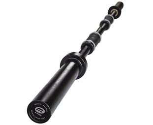 Master Fitness Vægtstang Propeller Bar 180
