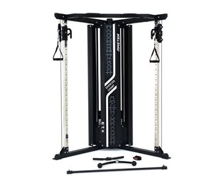Master Fitness Multigym Functional Trainer X13