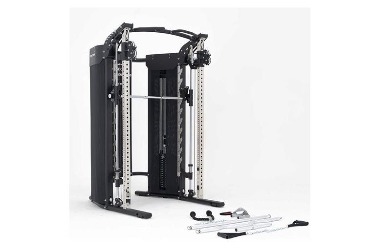 Master Fitness Multigym Monitoimilaite X22