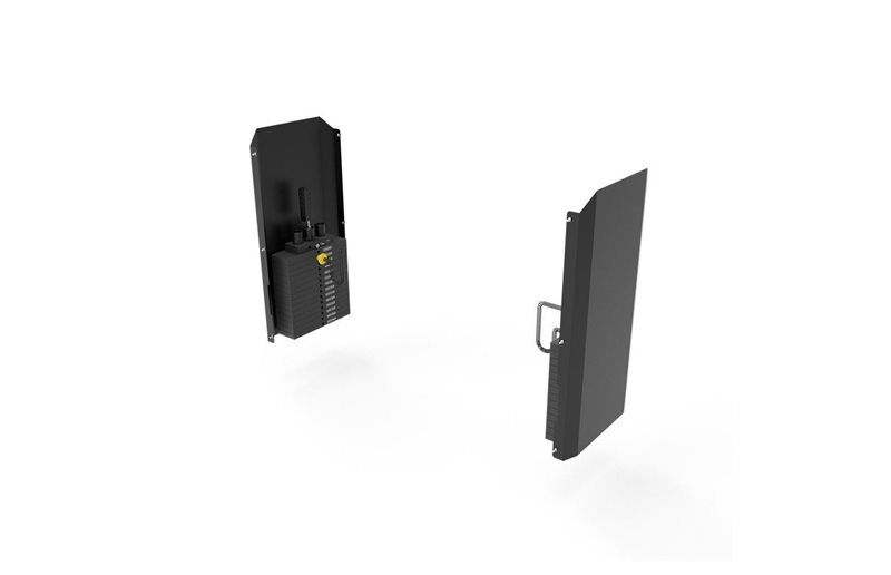 Master Fitness Painopakkausjärjestelmä X16-X19