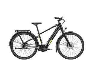 Cannondale eBike Mavaro Neo 3 Jet Black