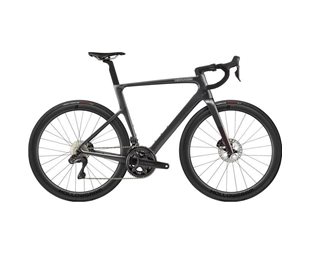 Cannondale Racer  SuperSix Evo Carbon 2 Raw