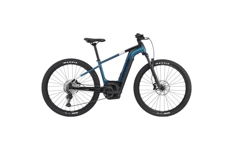 Sähkömaastopyörä Cannondale Trail Neo 2 Deep Teal