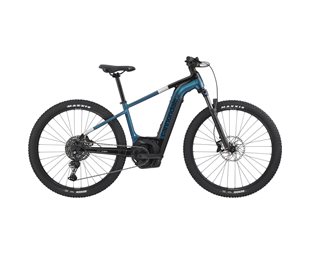 Sähkömaastopyörä Cannondale Trail Neo 2 Deep Teal