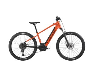 Cannondale eMtb Trail Neo 3 Orange