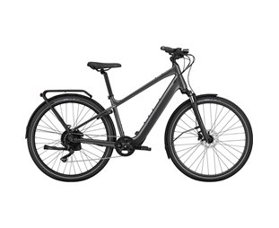 Cannondale eBike Mavaro Neo Sl 1 Graphite