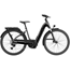 Sähköpyörä Cannondale Tesoro Neo X 1 LSTH Grey