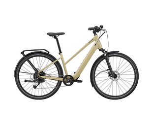 Sähköpyörä Cannondale Mavaro Neo SL 2 Sth Quicksand