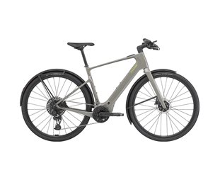 Sähköpyörä Cannondale Tesoro Neo Carbon 1 Stealth Grey