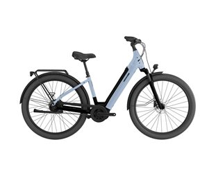 Cannondale eBike Mavaro Neo 5 Lsth Dust Blue
