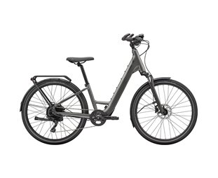 Cannondale eBike Hybrid Mavaro Neo Sl 1 Lsth 27 Jade
