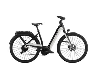 Cannondale eBike Mavaro Neo 4 Lsth Cashmere