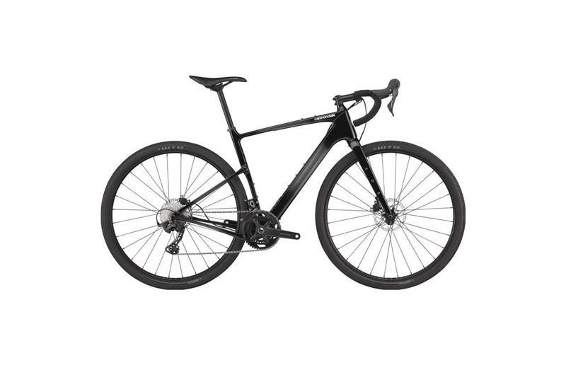 Cannondale Gravelbike Topstone Carbon 3 Carbon