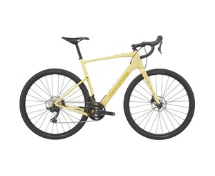 Gravel pyörä Cannondale Topstone Carbon 3 Butter