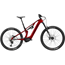 Cannondale El Mtb Moterra Neo Carbon Sl 2 E Candy Red