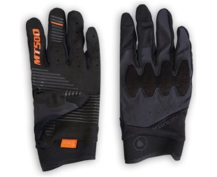 Endura Cykelhandskar Mt500 D3O Glove II Black