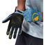 Endura Sykkelhansker Singletrack Glove II Blue