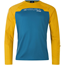 Endura Cykeltröja Mt500 Burner L/S Jersey Blue