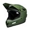 Mat Dark Green