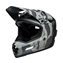Mat Grey/Black Ravine