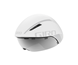 Aero-kypärä Giro AEROHEAD Mips Matta Valkoinen/Hopea