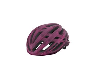 Maantiekypärä Giro Agilis Mips Matta Dark Cherry Towers