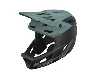 Giro Cykelhjelm COALITION Spherical MIPS Mat Metallisk Kul/Mineral