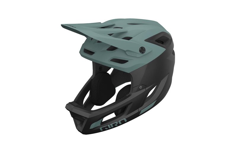 Giro Cykelhjelm COALITION Spherical MIPS Mat Metallisk Kul/Mineral