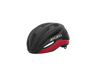 Giro Cykelhjälm ISODE Mips II Mat Black/Red