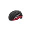 Mat Black/Red